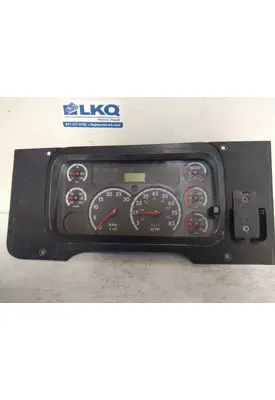 FREIGHTLINER CASCADIA 125 GAUGE CLUSTER
