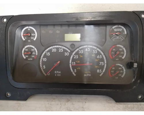 FREIGHTLINER CASCADIA 125 GAUGE CLUSTER