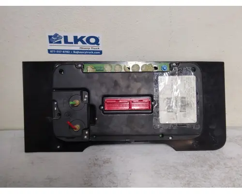 FREIGHTLINER CASCADIA 125 GAUGE CLUSTER