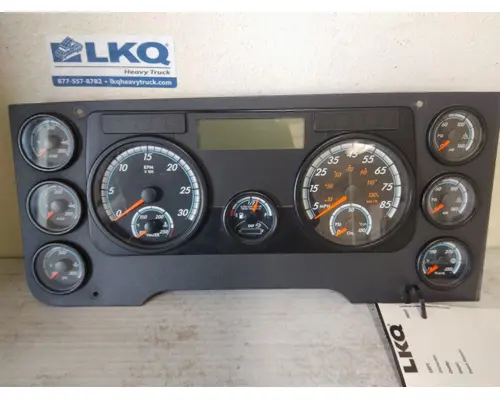 FREIGHTLINER CASCADIA 125 GAUGE CLUSTER