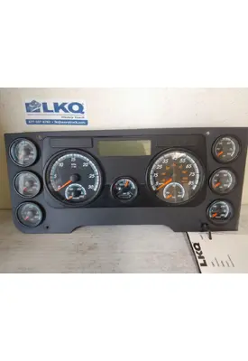 FREIGHTLINER CASCADIA 125 GAUGE CLUSTER