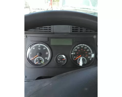 FREIGHTLINER CASCADIA 125 GAUGE CLUSTER