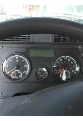 FREIGHTLINER CASCADIA 125 GAUGE CLUSTER