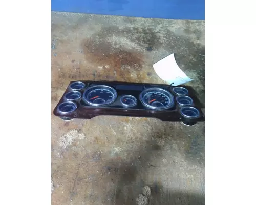 FREIGHTLINER CASCADIA 125 GAUGE CLUSTER