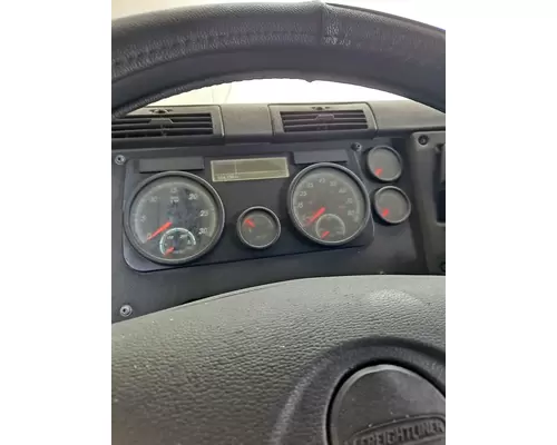 FREIGHTLINER CASCADIA 125 GAUGE CLUSTER