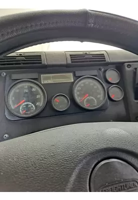 FREIGHTLINER CASCADIA 125 GAUGE CLUSTER