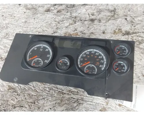 FREIGHTLINER CASCADIA 125 GAUGE CLUSTER