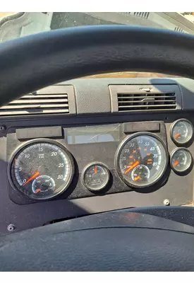 FREIGHTLINER CASCADIA 125 GAUGE CLUSTER