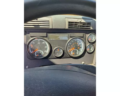 FREIGHTLINER CASCADIA 125 GAUGE CLUSTER