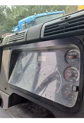 FREIGHTLINER CASCADIA 125 GAUGE CLUSTER