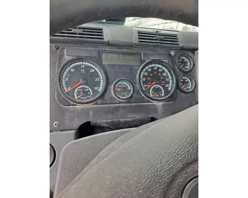 FREIGHTLINER CASCADIA 125 GAUGE CLUSTER