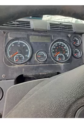 FREIGHTLINER CASCADIA 125 GAUGE CLUSTER