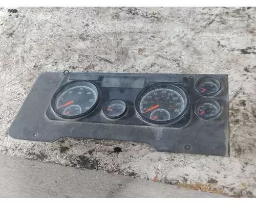 FREIGHTLINER CASCADIA 125 GAUGE CLUSTER