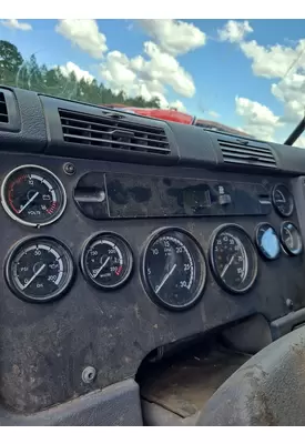 FREIGHTLINER CASCADIA 125 GAUGE CLUSTER