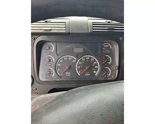 FREIGHTLINER CASCADIA 125 GAUGE CLUSTER