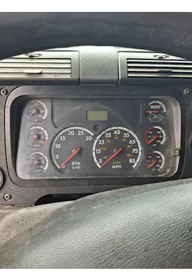 FREIGHTLINER CASCADIA 125 GAUGE CLUSTER