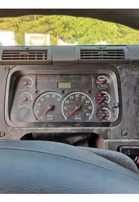 FREIGHTLINER CASCADIA 125 GAUGE CLUSTER