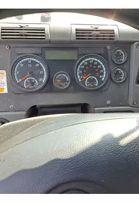 FREIGHTLINER CASCADIA 125 GAUGE CLUSTER