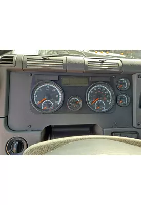 FREIGHTLINER CASCADIA 125 GAUGE CLUSTER