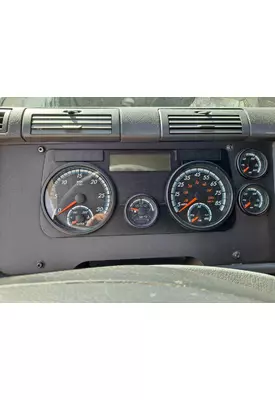 FREIGHTLINER CASCADIA 125 GAUGE CLUSTER