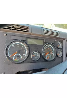 FREIGHTLINER CASCADIA 125 GAUGE CLUSTER