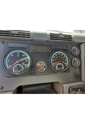 FREIGHTLINER CASCADIA 125 GAUGE CLUSTER