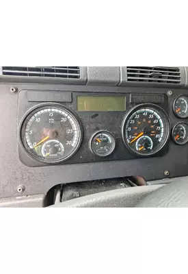 FREIGHTLINER CASCADIA 125 GAUGE CLUSTER