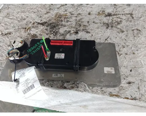 FREIGHTLINER CASCADIA 125 GAUGE CLUSTER