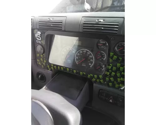 FREIGHTLINER CASCADIA 125 GAUGE CLUSTER