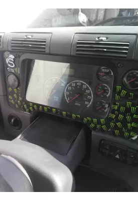 FREIGHTLINER CASCADIA 125 GAUGE CLUSTER