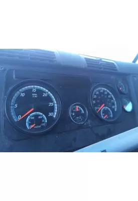 FREIGHTLINER CASCADIA 125 GAUGE CLUSTER