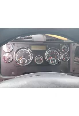 FREIGHTLINER CASCADIA 125 GAUGE CLUSTER