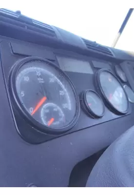 FREIGHTLINER CASCADIA 125 GAUGE CLUSTER