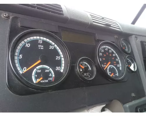 FREIGHTLINER CASCADIA 125 GAUGE CLUSTER