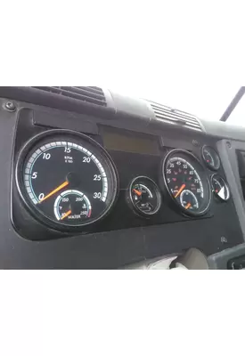 FREIGHTLINER CASCADIA 125 GAUGE CLUSTER