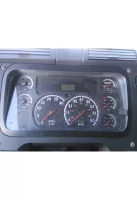 FREIGHTLINER CASCADIA 125 GAUGE CLUSTER