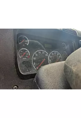 FREIGHTLINER CASCADIA 125 GAUGE CLUSTER