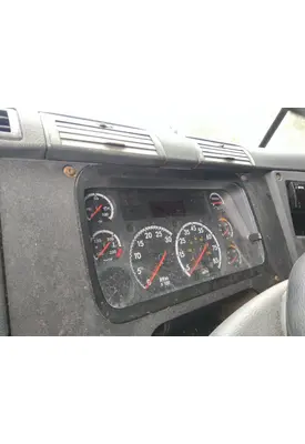 FREIGHTLINER CASCADIA 125 GAUGE CLUSTER