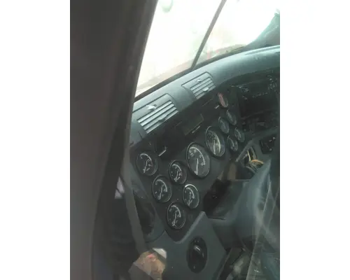 FREIGHTLINER CASCADIA 125 GAUGE CLUSTER