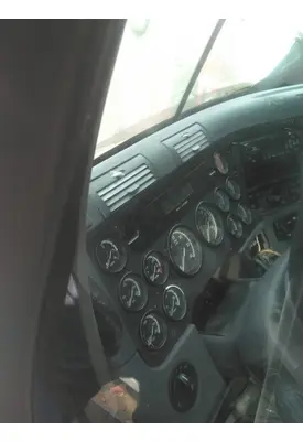 FREIGHTLINER CASCADIA 125 GAUGE CLUSTER