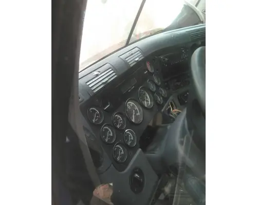 FREIGHTLINER CASCADIA 125 GAUGE CLUSTER