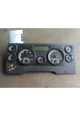 FREIGHTLINER CASCADIA 125 GAUGE CLUSTER