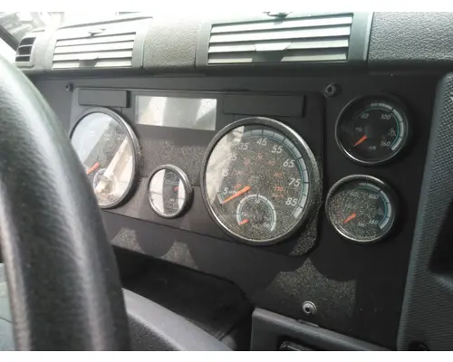 FREIGHTLINER CASCADIA 125 GAUGE CLUSTER