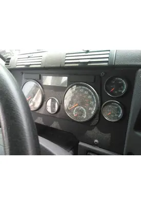 FREIGHTLINER CASCADIA 125 GAUGE CLUSTER