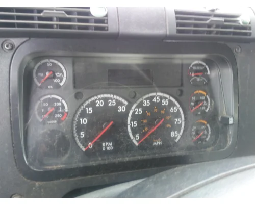 FREIGHTLINER CASCADIA 125 GAUGE CLUSTER