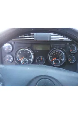 FREIGHTLINER CASCADIA 125 GAUGE CLUSTER