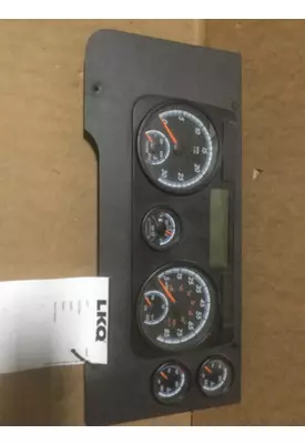 FREIGHTLINER CASCADIA 125 GAUGE CLUSTER