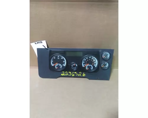 FREIGHTLINER CASCADIA 125 GAUGE CLUSTER