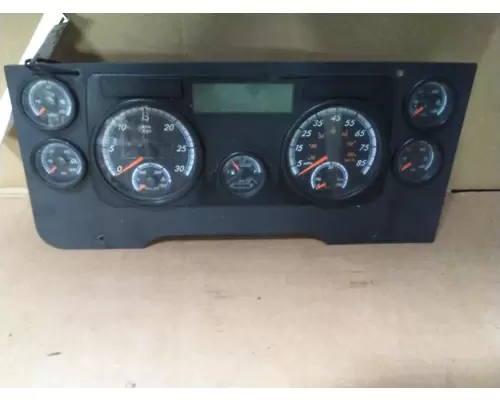 FREIGHTLINER CASCADIA 125 GAUGE CLUSTER