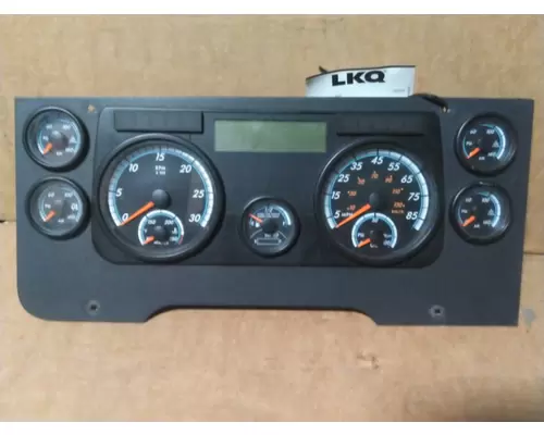 FREIGHTLINER CASCADIA 125 GAUGE CLUSTER